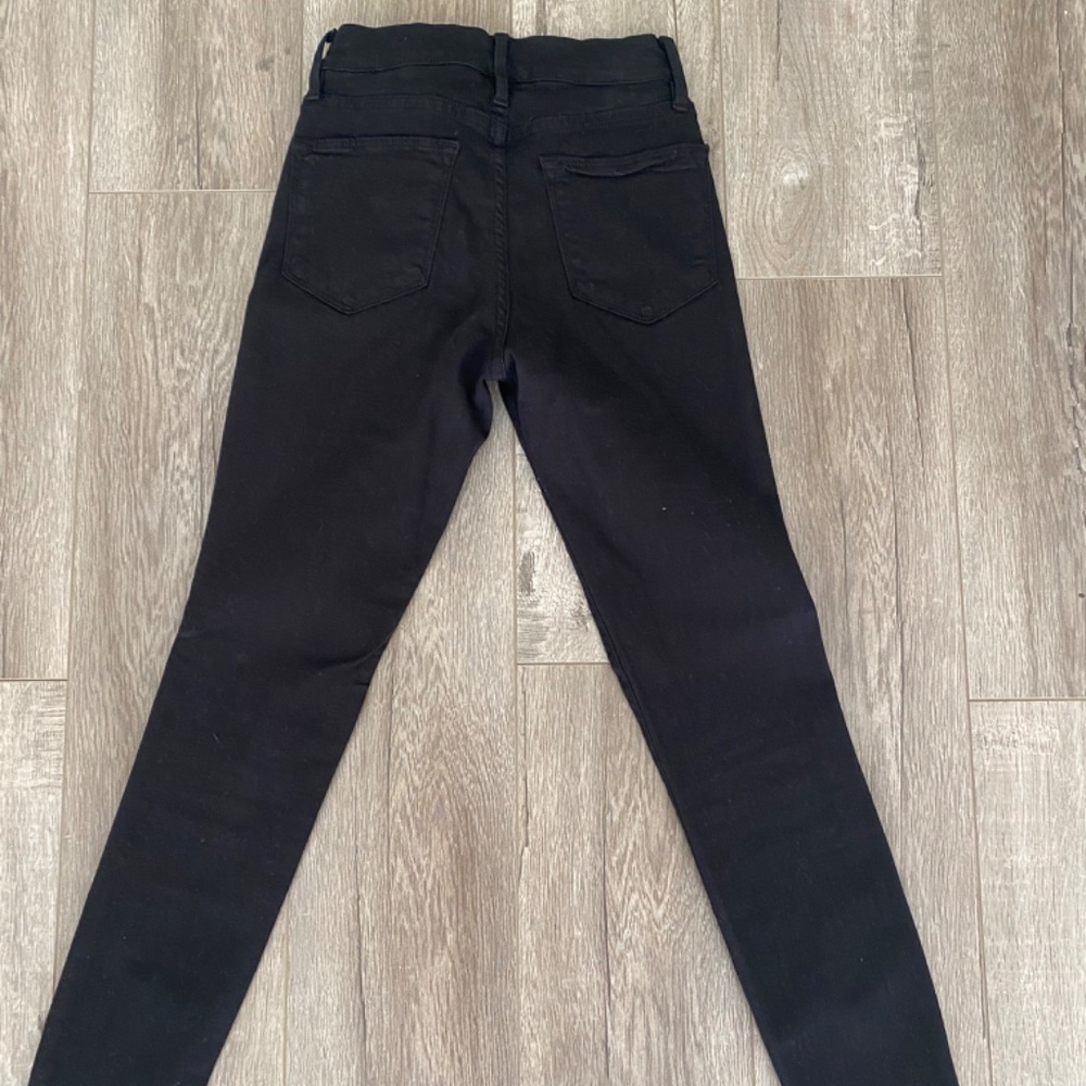 Frame Jeans - Picture 2 of 2